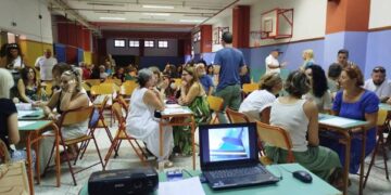 Από το Erasmus+ στην τάξη