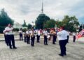 Η Φιλαρμονική της Βέροιας στη ΔΕΘ