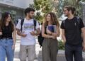 ΑΕΙ: Άνοιξε η διαδικασία για τους διακριθέντες αθλητές