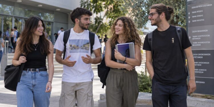 ΑΕΙ: Άνοιξε η διαδικασία για τους διακριθέντες αθλητές