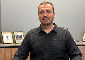 Υποψήφιος για την προεδρία του Εμπορικού Συλλόγου Βέροιας ο Διαμαντής Γιαννουλάκης