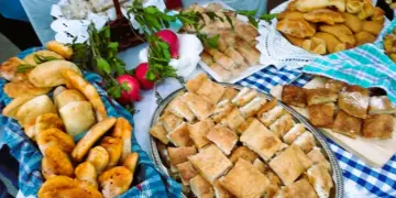 Με αλλαγές η Γιορτή Πίτας Αλεξάνδρειας