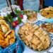 Με αλλαγές η Γιορτή Πίτας Αλεξάνδρειας