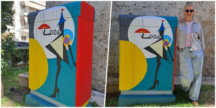 Ένα ακόμη ΚΑΦΑΟ μεταμορφώθηκε στη Βέροια