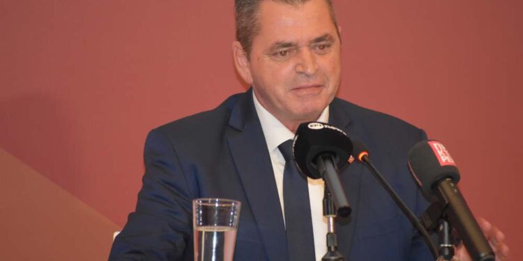 Καλαϊτζίδης: Οδικός άξονας, Κουλούρα και Σέλι οι μεγάλες εκκρεμότητες της Ημαθίας