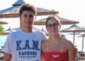Κ.Α.Ν: Δύο ασημένια μετάλλια στο Πανελλήνιο Aquathlon