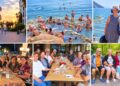 Σε Πόζαρ και Αιδηψό τα ΚΑΠΗ Δήμου Βέροιας – Λουτροθεραπεία, ξεκούραση και εκδρομές