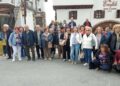 Από την Πορταριά στον Βόλο τα ΚΑΠΗ Νάουσας