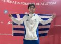 Έκτη θέση για τον Αλέξανδρο Καραγιάννη στο Run Greece