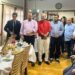 Με Αγιασμό ξεκίνησε η χρονιά στο Κέντρο Μέριμνας