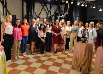 «Συναισθήματα και Καταστάσεις» μέσα από τον πηλό