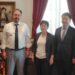 Βέροια – Κίνα: Επανεκκίνηση της συνεργασίας