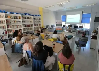 Αλεξάνδρεια: Επιμόρφωση εκπαιδευτικών για την ψυχική ανθεκτικότητα