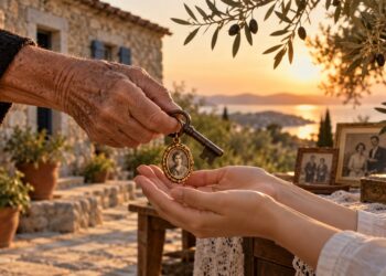 Κληρονομιές: Μία πλατφόρμα θα αποκαλύπτει περιουσία και χρέη