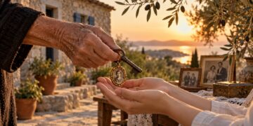 Κληρονομιές: Μία πλατφόρμα θα αποκαλύπτει περιουσία και χρέη