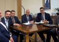 Τσαβδαρίδης: Σε τροχιά υλοποίησης το κυβερνητικό σχέδιο ανάπτυξης για την Ημαθία