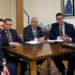 Τσαβδαρίδης: Σε τροχιά υλοποίησης το κυβερνητικό σχέδιο ανάπτυξης για την Ημαθία