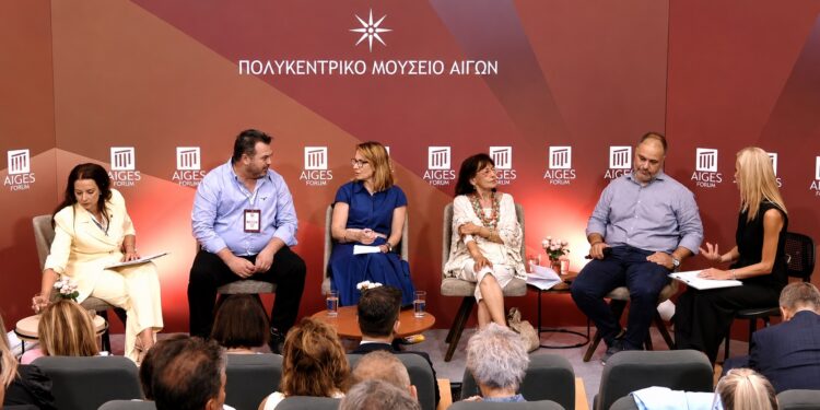 Αναπτυξιακό Φόρουμ Αιγών: Οι χαμένες ευκαιρίες της Ημαθίας και το στοίχημα για ένα νέο μοντέλο ανάπτυξης