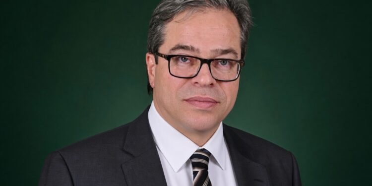 Μαρκούλης για την 3η Σεπτέμβρη: «Συντάχθηκα ενεργά με το ΠΑΣΟΚ για όσα βρίσκονται μπροστά μας»