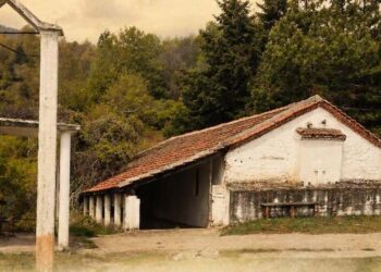 Ανοίγει ξανά η εκκλησία του Αγίου Νικολάου στη Μαρούσια