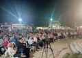 Μελίκη: Μεγάλη συμμετοχή στη δεύτερη συνάντηση για τον «Δήμο Αιγών»