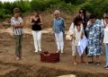 Μίεζα: Νέα ευρήματα φωτίζουν το Γυμνάσιο του Αλέξανδρου – Αυτοψία Μενδώνη