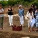 Μίεζα: Νέα ευρήματα φωτίζουν το Γυμνάσιο του Αλέξανδρου – Αυτοψία Μενδώνη