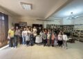 Νέα χορευτική χρονιά για τη «Μίεζα» Κοπανού