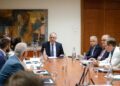 Τέσσερις παρεμβάσεις για τα Επιχειρηματικά Πάρκα