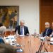 Τέσσερις παρεμβάσεις για τα Επιχειρηματικά Πάρκα