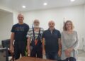 Τρεις νέες προσλήψεις στο Νοσοκομείο Νάουσας