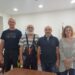 Τρεις νέες προσλήψεις στο Νοσοκομείο Νάουσας