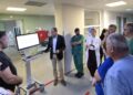 Ψηφιακός φάκελος νοσηλείας σε όλες τις κλινικές του Νοσοκομείου Βέροιας