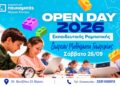Open Day Εκπαιδευτικής Ρομποτικής στα Φροντιστήρια Πουκαμισάς – Βέροια Κέντρο