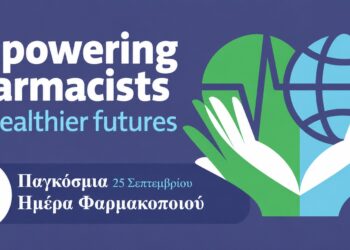 Φαρμακευτικός Σύλλογος: Ενδυνάμωση για ένα πιο υγιές μέλλον