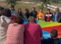 «Άλμα προς το μέλλον» από τα Παιδιά της Άνοιξης