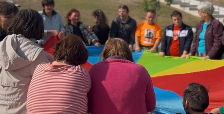 «Άλμα προς το μέλλον» από τα Παιδιά της Άνοιξης