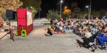 Δύο βραδιές θεάτρου στο Μακροχώρι