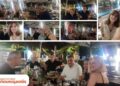 Μια όμορφη βραδιά για την οικογένεια των Φροντιστηρίων Πουκαμισάς