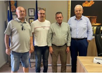 Αρνητική η Αντιπεριφέρεια Ημαθίας για το λατομείο της ΟΜΥΑ