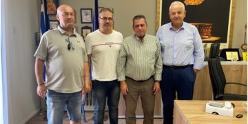 Αρνητική η Αντιπεριφέρεια Ημαθίας για το λατομείο της ΟΜΥΑ