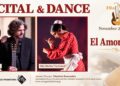 Φλαμένκο και κιθάρα στο Veria International Guitar Festival