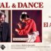 Φλαμένκο και κιθάρα στο Veria International Guitar Festival