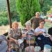 Μικρή Σάντα: Ένα γλυκό αντίο στο καλοκαίρι, με γεύσεις, αναμνήσεις και όμορφες παρέες