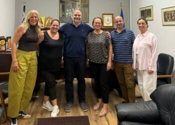 Στα σκαριά το Φολκλορικό Φεστιβάλ «Πυρσός» 2027