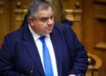 Στην Ημαθία σήμερα ο Υφυπουργός Εσωτερικών Βασίλης – Πέτρος Σπανάκης