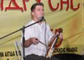 Από τη Βέροια στο «Pontos Top Artist» ο 19χρονος Βασίλης Στεφανίδης