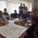 Σύσκεψη συντονισμού για την ανάπλαση της πλατείας Καρατάσου στη Νάουσα