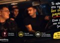 Viral μήνυμα Βεροιώτη κατά του αλκοόλ