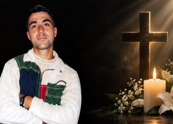 Την Κυριακή η κηδεία του Βασιλείου Τσακαλίδη